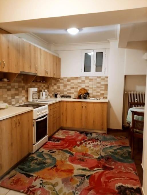 Romantic Apartment Ideal For Women! Athens Exterior photo